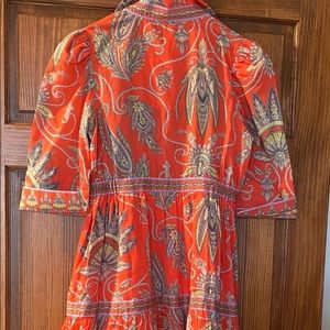Gretchen Scott 2021 Dressing with pockets